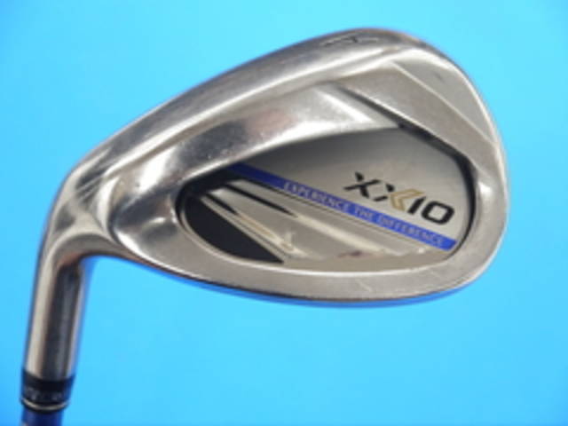 中古ゴルフ DUNLOP ドライバーの写真