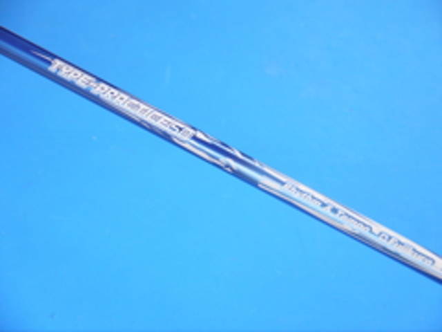 中古ゴルフ Fujikura シャフトの写真