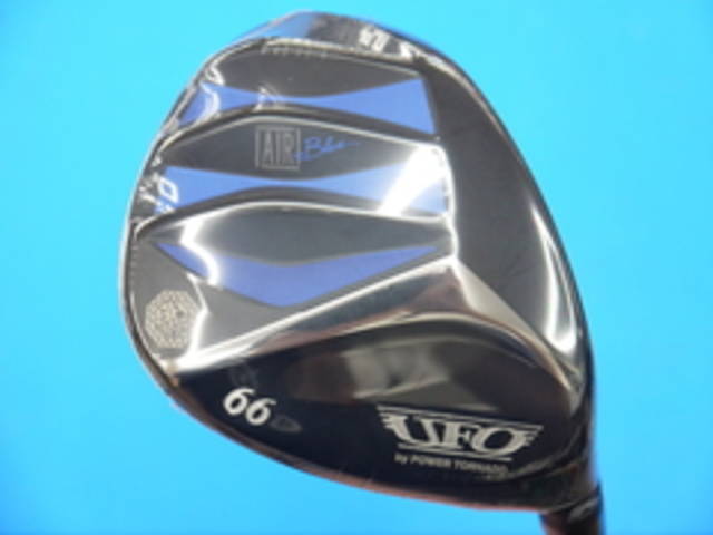 中古ゴルフ Kasco ユーティリティの写真