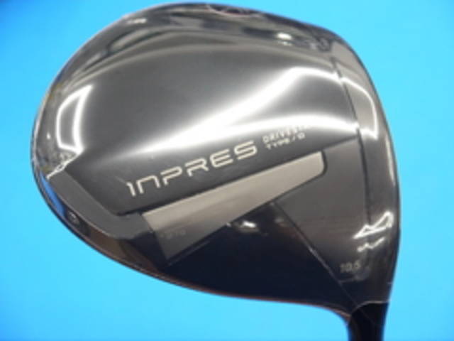 中古ゴルフ YAMAHA ドライバーの写真