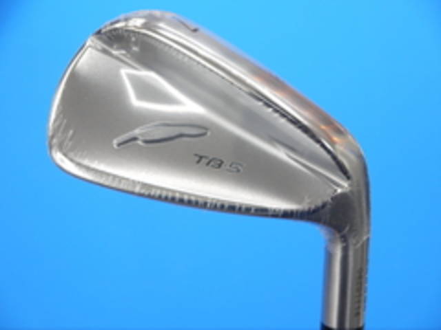 中古ゴルフ FOURTEEN アイアンセットの写真