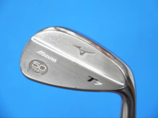 中古ゴルフ Mizuno ウェッジの写真