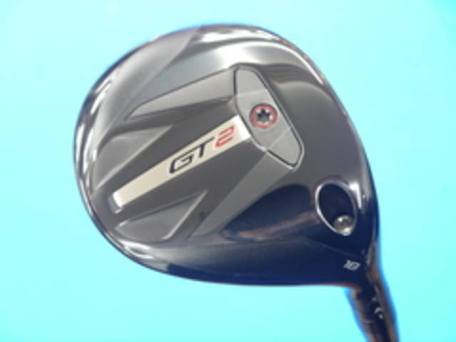 中古ゴルフ Titleist ドライバーの写真
