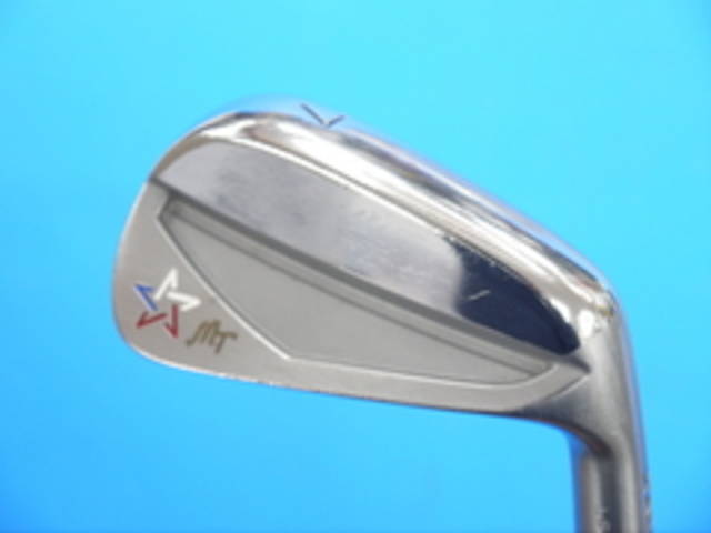 中古ゴルフ ARTISAN GOLF アイアンセットの写真
