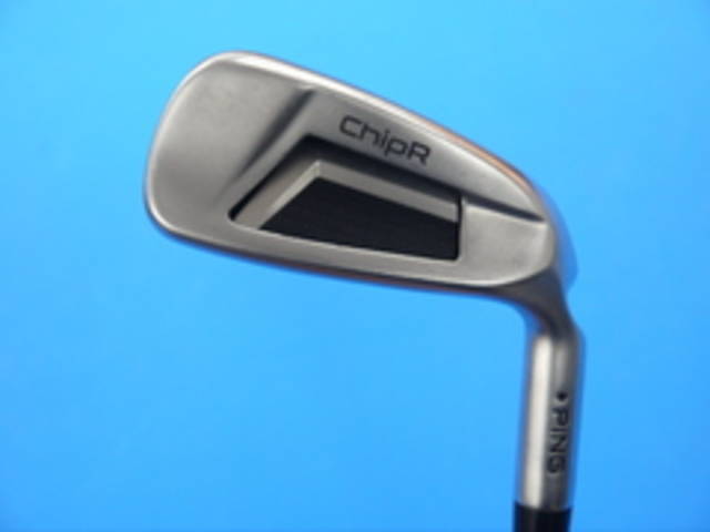 中古ゴルフ PING ウェッジの写真