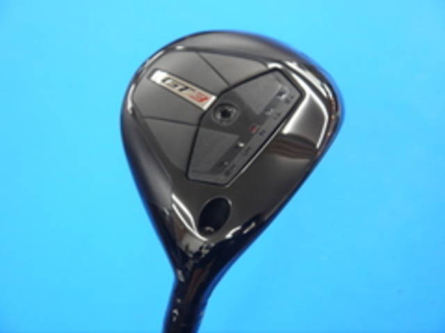 中古ゴルフ Titleist ドライバーの写真