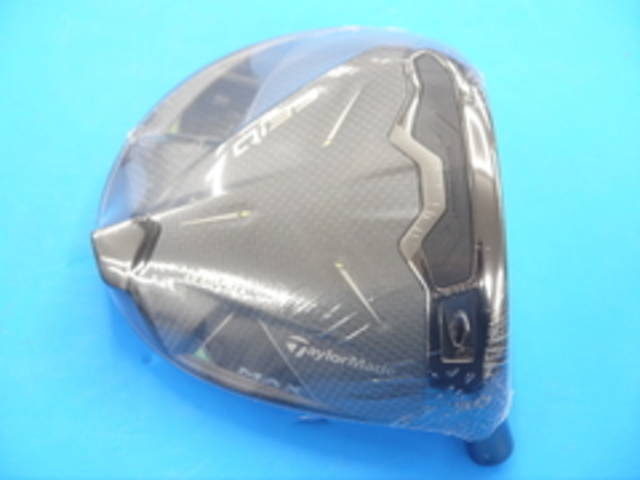 中古ゴルフ TaylorMade ドライバーの写真