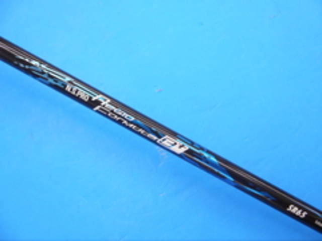 中古ゴルフ 日本シャフト シャフトの写真