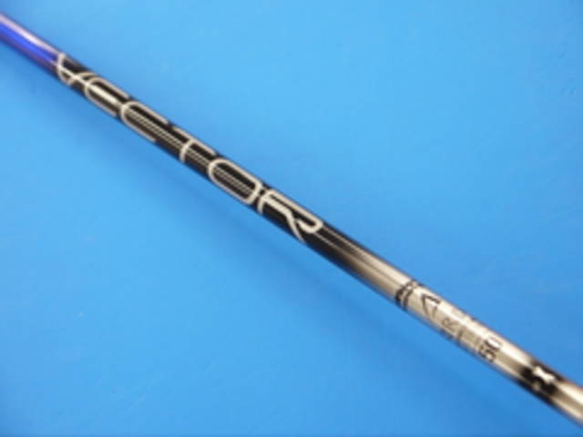 中古ゴルフ Design Tuning シャフトの写真