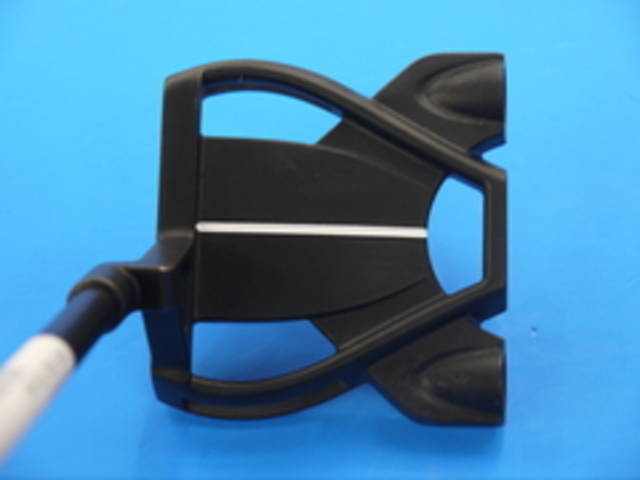 中古ゴルフ TaylorMade パターの写真