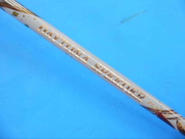 中古ゴルフ Fujikura シャフトの写真