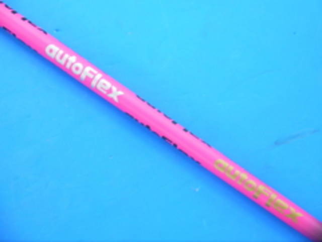 中古ゴルフ その他 シャフトの写真