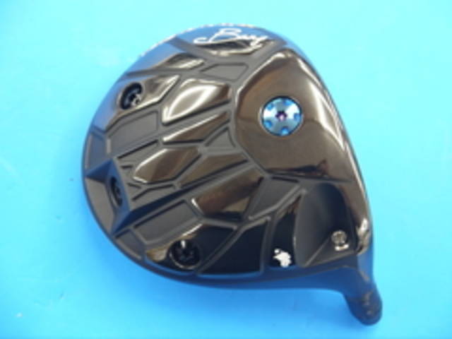 中古ゴルフ Waoww ドライバーの写真