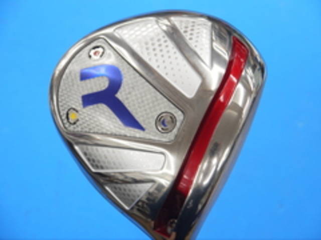 中古ゴルフ RODDIO ドライバーの写真