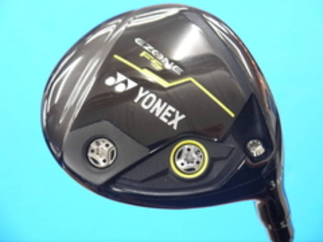 中古ゴルフ YONEX ドライバーの写真