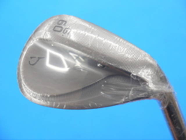 中古ゴルフ Jucie ウェッジの写真