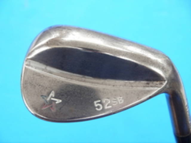 中古ゴルフ ARTISAN GOLF ドライバーの写真