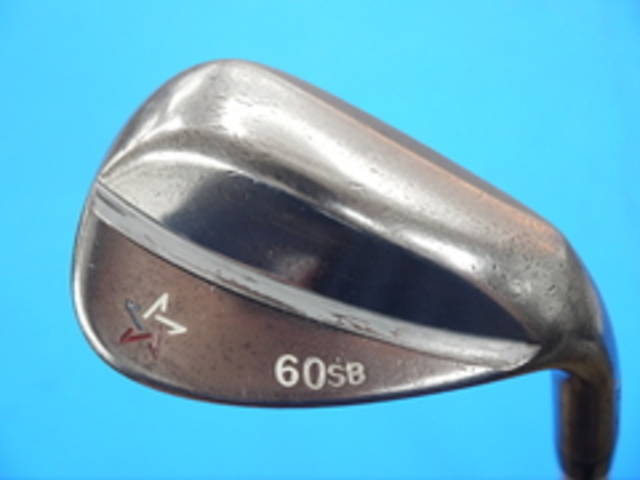 中古ゴルフ ARTISAN GOLF ドライバーの写真