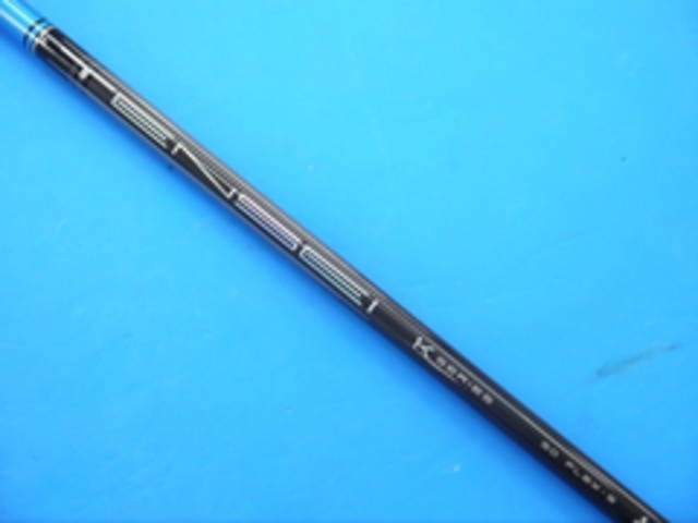 中古ゴルフ 三菱 CHEMICAL シャフトの写真