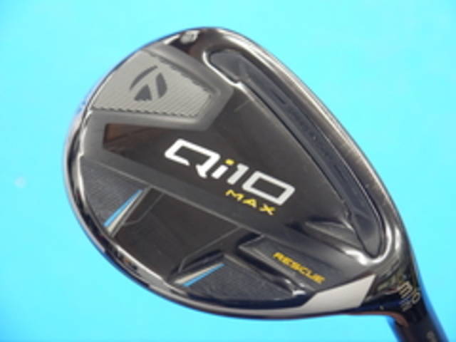 中古ゴルフ TaylorMade ドライバーの写真