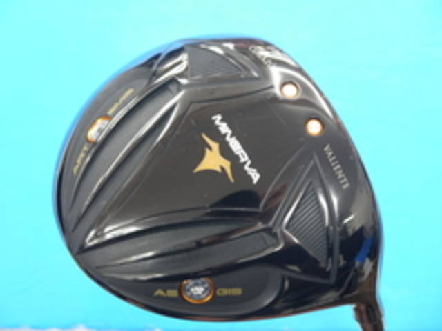 中古ゴルフ DTM SPORTS ドライバーの写真