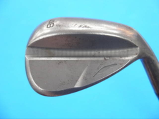 中古ゴルフ FOURTEEN ウェッジの写真