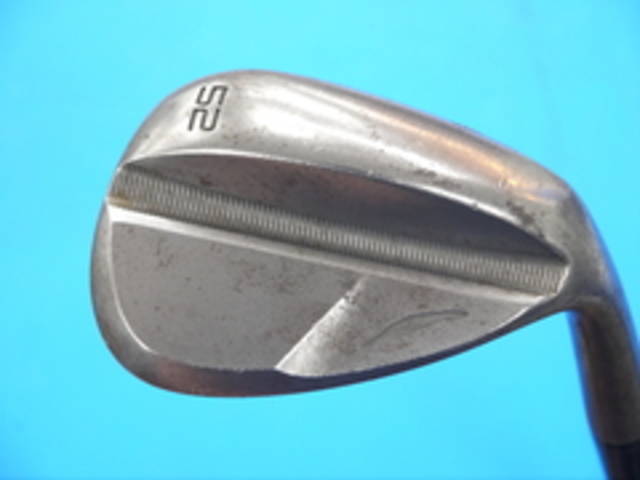 中古ゴルフ FOURTEEN ウェッジの写真