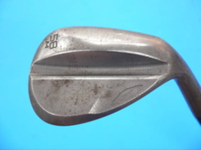 中古ゴルフ FOURTEEN ウェッジの写真
