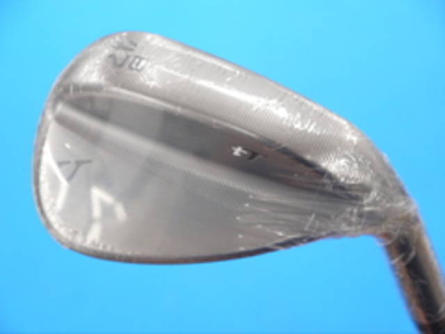 中古ゴルフ JUCIE tT 4709B 47°