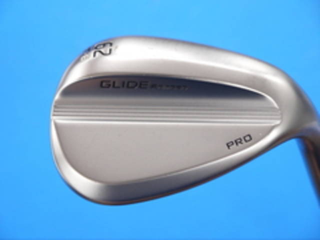 中古ゴルフ PING ウェッジの写真