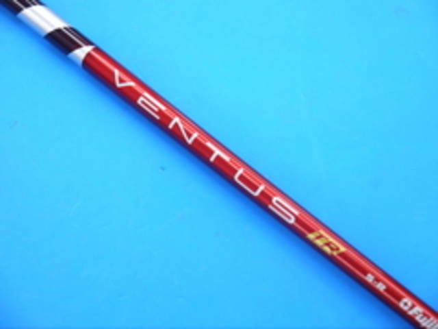 中古ゴルフ Fujikura シャフトの写真