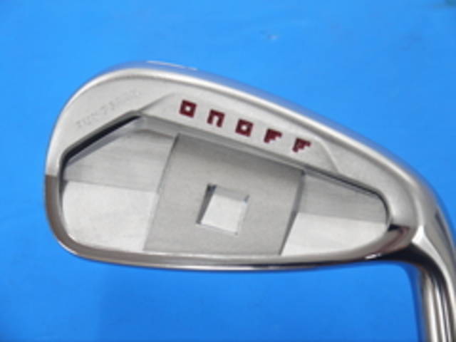 中古ゴルフ GLOBERIDE ドライバーの写真