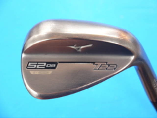 中古ゴルフ Mizuno ウェッジの写真