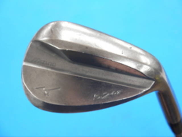 中古ゴルフ Mizuno ドライバーの写真