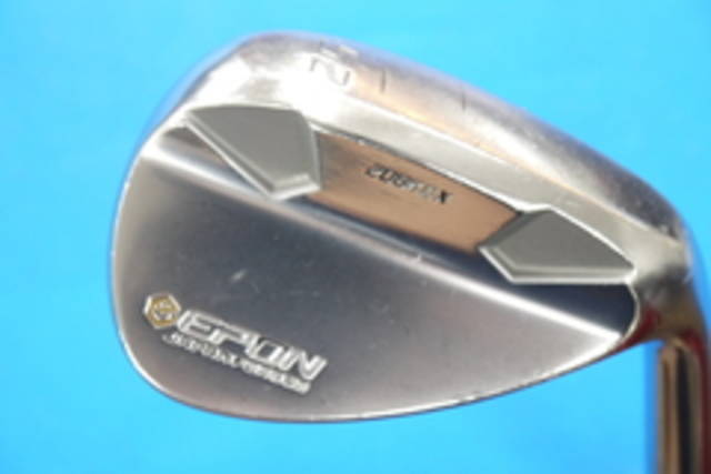 中古ゴルフ EPON ウェッジの写真