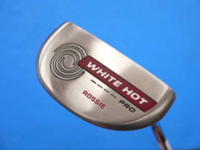 中古ゴルフ WHITE HOT PRO 2.0 ROSSIE