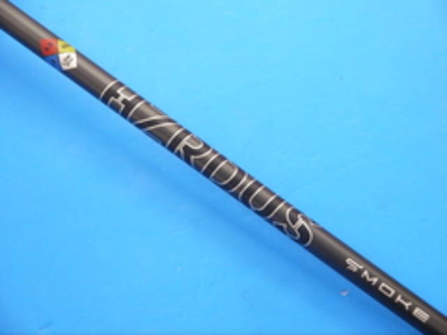 中古ゴルフ TRUE TEMPER シャフトの写真