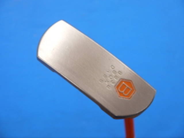 中古ゴルフ R･J BETTINARDI ドライバーの写真