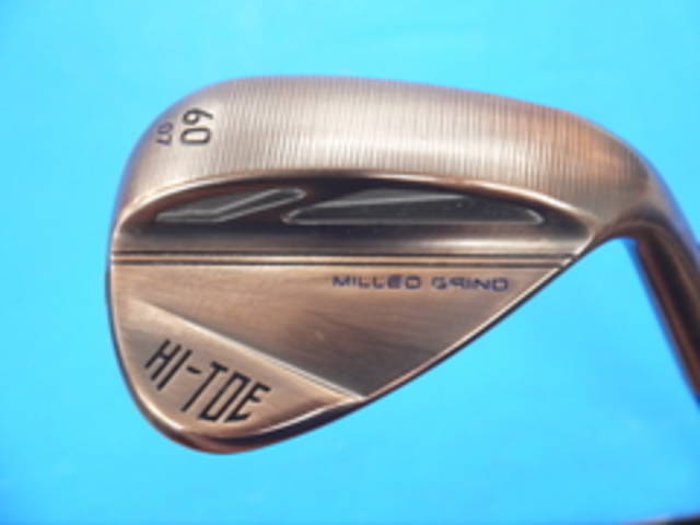 中古ゴルフ TaylorMade ウェッジの写真