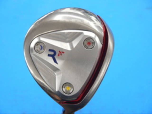 中古ゴルフ RODDIO (2015) T-SOLE #4(16.9゜)