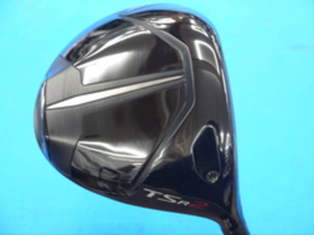 中古ゴルフ TSR2  9°