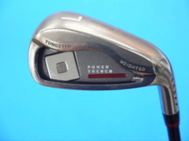 中古ゴルフ GLOBERIDE ドライバーの写真