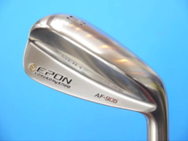 中古ゴルフ EPON ユーティリティの写真