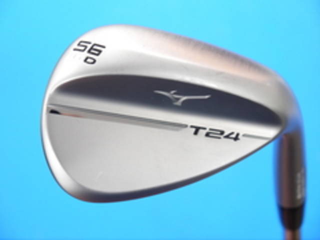 中古ゴルフ Mizuno ウェッジの写真