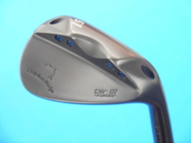 中古ゴルフ Kasco ウェッジの写真