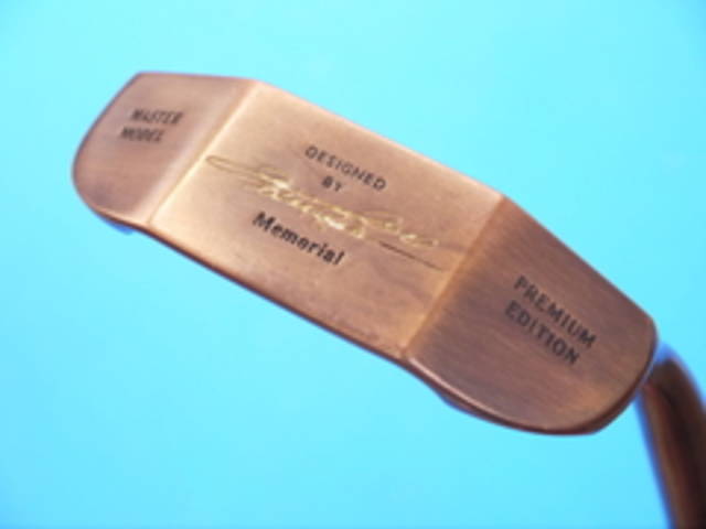 中古ゴルフ TMJ ドライバーの写真