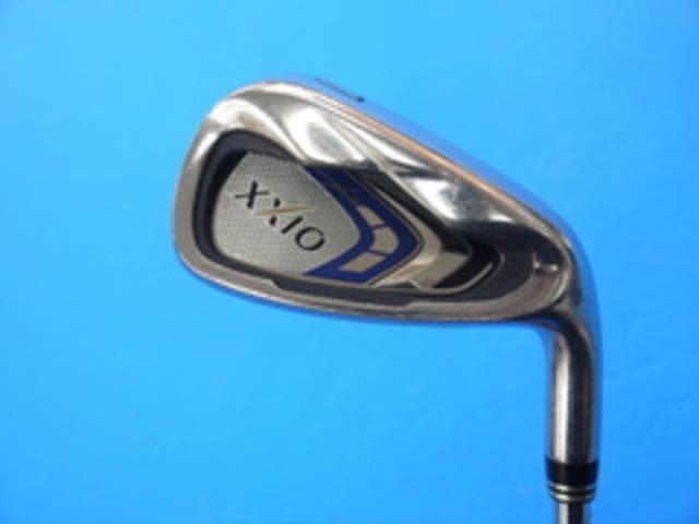 中古ゴルフ DUNLOP ドライバーの写真