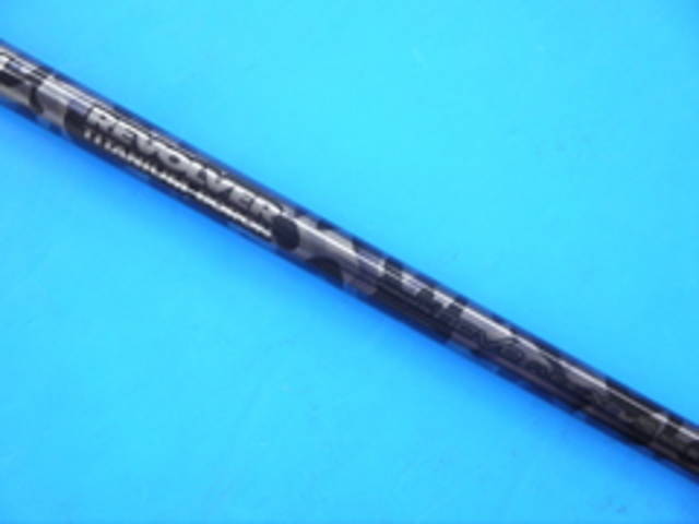 中古ゴルフ (Ｘ) Reve IMPACT BORON REVOLVER