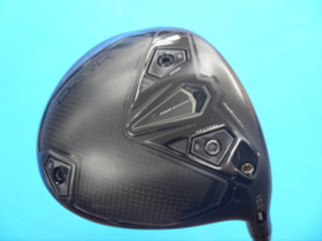 中古ゴルフ cobra ドライバーの写真