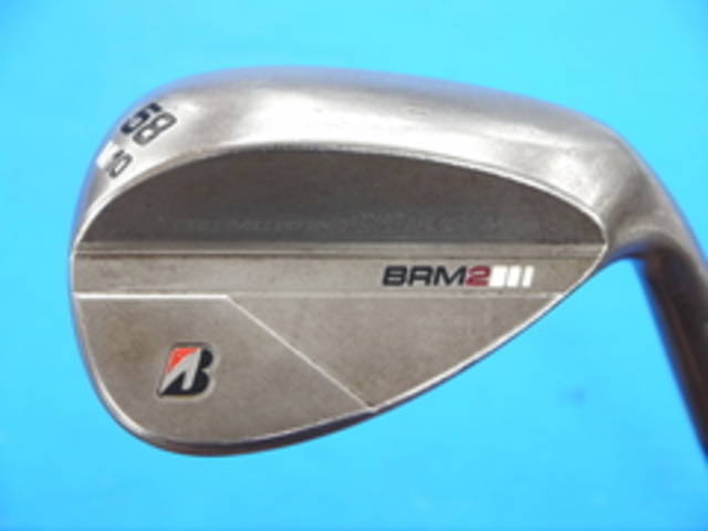 中古ゴルフ BRIDGESTONE ウェッジの写真